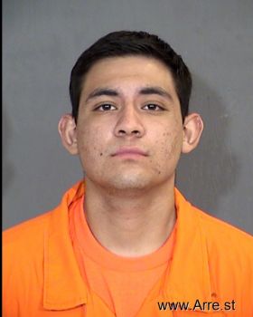 Jose L Nevarez Mugshot