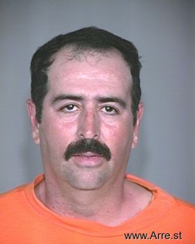 Jose S Nieto Mugshot