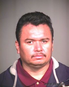 Jose L Nieto Mugshot