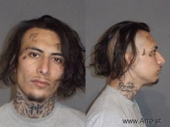 Jose Miguel Nieto Mugshot