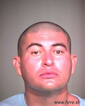 Jose S Nunez Mugshot