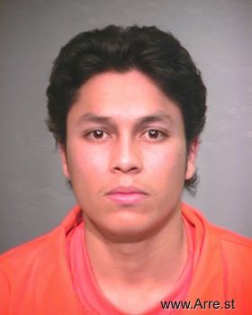 Jose S Nunez Mugshot