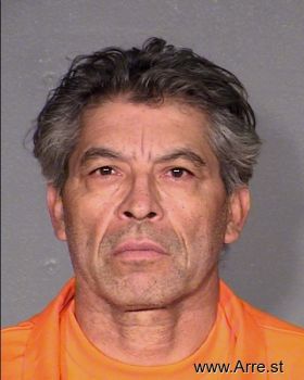 Jose M Nunez Mugshot