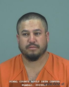 Jose  Nunez Mugshot