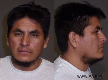 Jose Luis Nunez-rabadan Mugshot