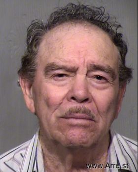 Jose  Ochoa Mugshot