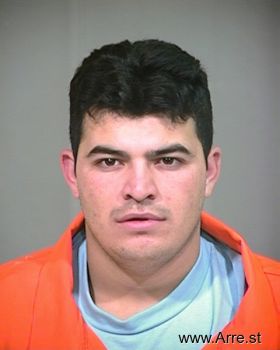 Jose P Ochoa Mugshot