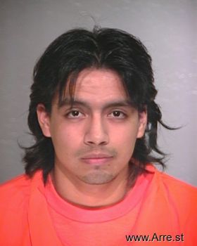 Jose A Ochoa Mugshot