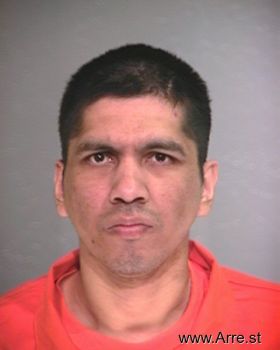 Jose  Ochoa Mugshot