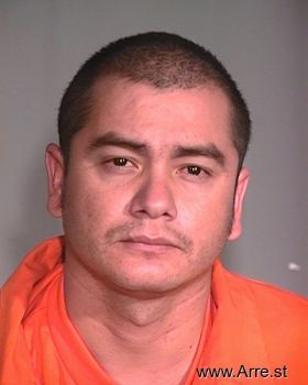 Jose A Ochoa Mugshot