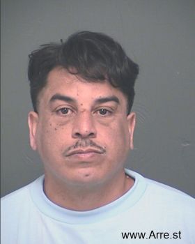 Jose F Ochoa Mugshot