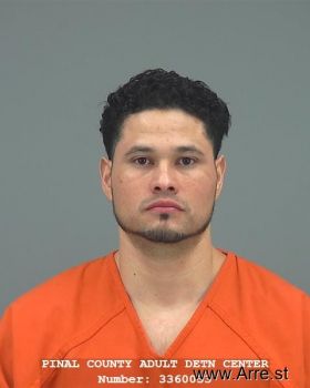 Jose Hernandez Ochoa Mugshot