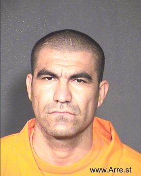 Jose F Ochoa-carbajal Mugshot