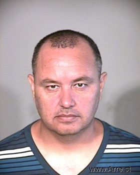 Jose H Ochoa-cota Mugshot