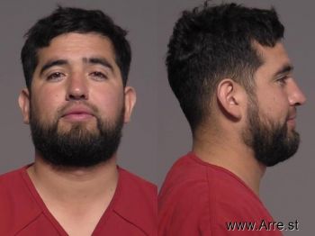 Jose Romario Ochoa Lopez Mugshot