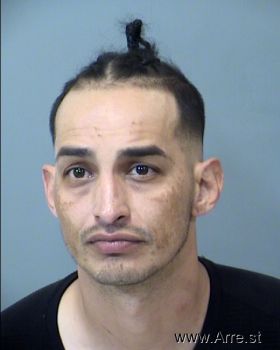 Jose Luis Olivas Mugshot