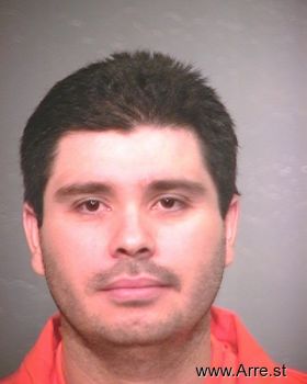 Jose  Olivas-bojoquez Mugshot