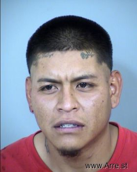 Jose Sanchez Olivo Mugshot