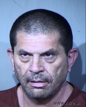 Jose Luis Ornelas Mugshot