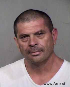 Jose Luis Ornelas Mugshot