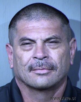 Jose Luis Ornelas Mugshot