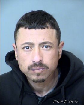 Jose  Ornelas Mugshot