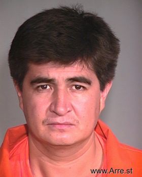 Jose L Ornelas Mugshot