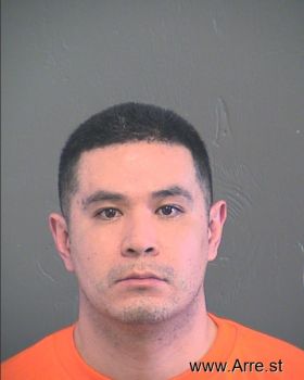 Jose G Ornelas Mugshot