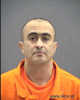 Jose R. Ornelas Mugshot