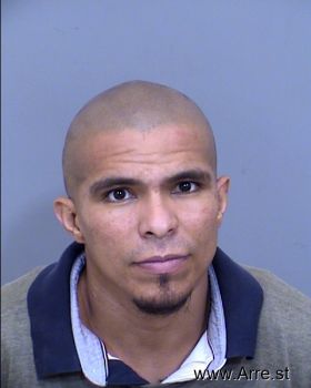 Jose Hernandez Orozco Mugshot