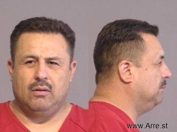 Jose Ramon Orozco Mugshot