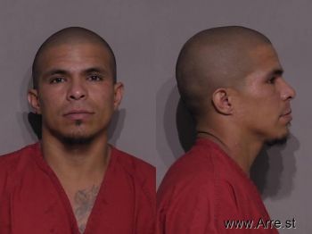 Jose Hernandez Orozco Mugshot