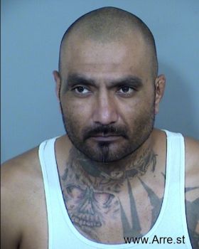 Jose Leon Pablo Mugshot