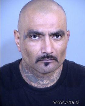 Jose Leon Pablo Mugshot