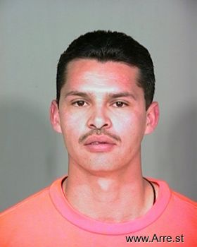 Jose R Pacheco Mugshot