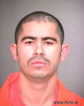 Jose M Pacheco Mugshot