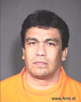 Jose M Pacheco Mugshot