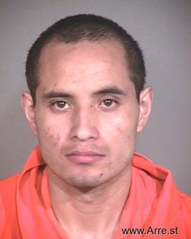 Jose  Pacheco-alonso Mugshot