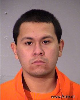 Jose G Pacheco-ceniceros Mugshot