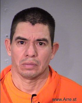 Jose R Pacheco-chavez Mugshot