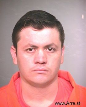 Jose M Pacheco-corral Mugshot