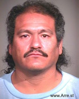 Jose M Pacheco-elsy Mugshot