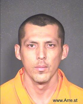 Jose A Pacheco-lopez Mugshot