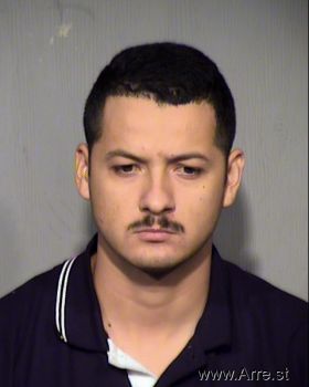 Jose Omar Pacheco-miramonte Mugshot