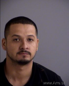 Jose Omar Pacheco-miramonte Mugshot