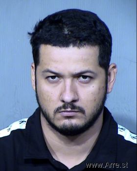 Jose Omar Pacheco-miramonte Mugshot