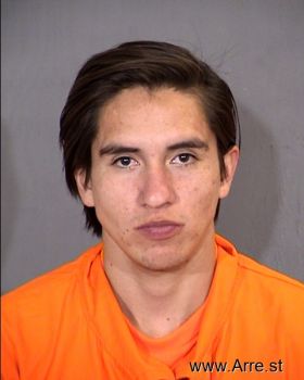 Jose R Pacheco-uzarraga Mugshot