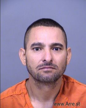 Jose Yovani Padilla Mugshot