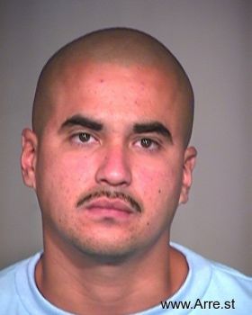 Jose R Padilla Mugshot