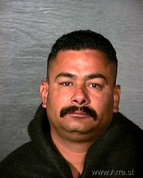 Jose G Padilla Mugshot